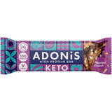 Adonis Proteinriegel Haselnuss Crunch 