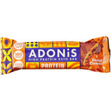 Adonis Proteinriegel Kakao-Erdnussbutter