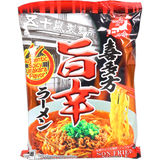 IGARASHI Kitakata Umakara Ramen Nudlar