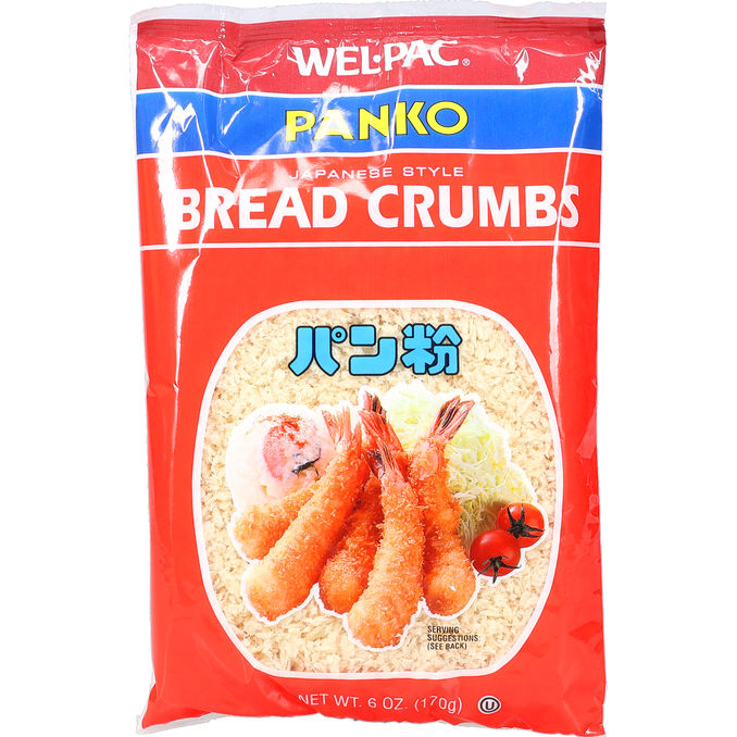 JFC Japanskt Ströbröd Panko
