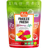 Mindestens haltbar bis: 20.11.2027 Pol's Freeze Fresh Gefriergetrocknete Früchte-Mix