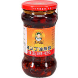 Parasta ennen: 18.01.2026 Lao Gan Ma Chiliöljy Vahva