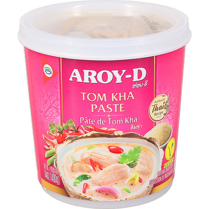 Aroy-D Tom Kha Pasta