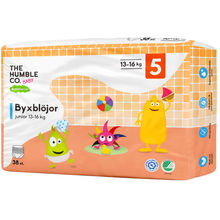 Øko Babblarna Bleer Junior 13