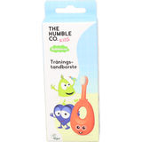 Babblarna Harjoitushammasharja Punainen