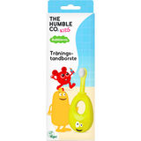 Babblarna Harjoitushammasharja Vihreä