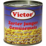 Victor Konserven Gemüsemais