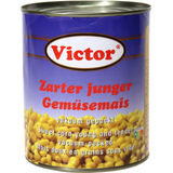 Victor Konserven Gemüsemais