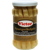 Victor Konserven Spargelköpfe
