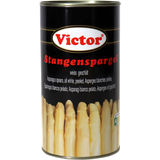 Victor Konserven Stangenspargel geschält