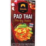 deSIAM Pad Thai Stir-fry Sauce