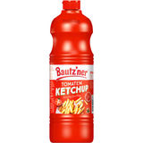 Bautz'ner Tomaten Ketchup