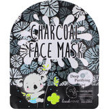 Look at me Ansiktsmask Charcoal