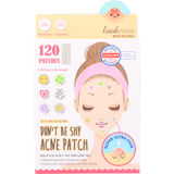 Look at me Don't be shy Acne Patches 120 Stk
