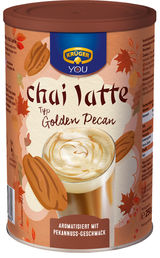 Krüger Chai Latte Pekannuss