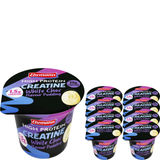 Ehrmann Proteiinivanukas High Protein Creatine White Choc 8-pack