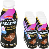 Ehrmann Proteindryck Choklad 8-pack