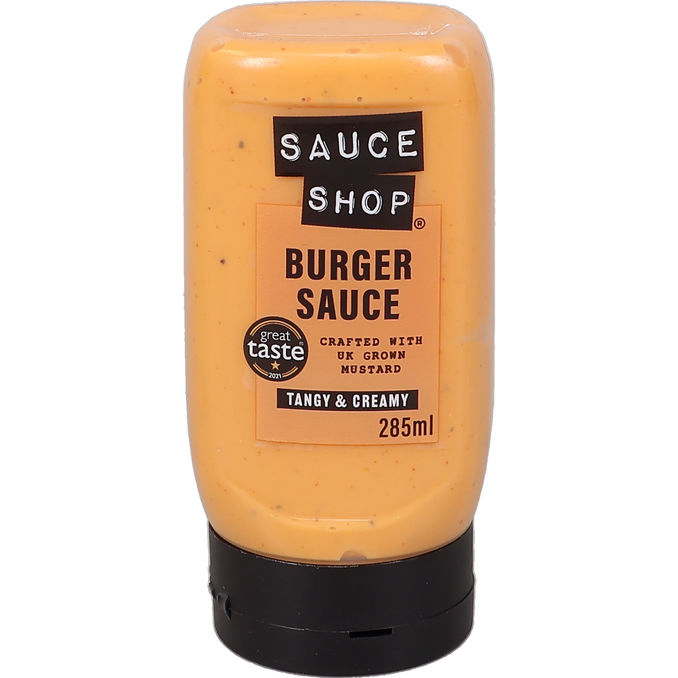 Burger Sauce