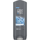 Dove Men+Care Hydrating Shower Gel