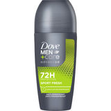 Dove Antiperspirant Sport Fresh