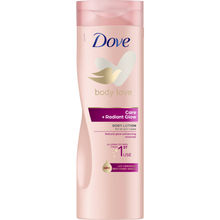 Care+ Radiant Glow Body Lotion