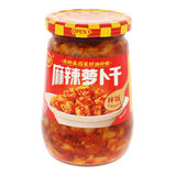 Chuan Nan Inlagd Rädisa