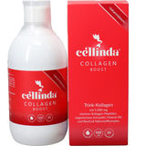 cellinda Trink-Kollagen Johannisbeere