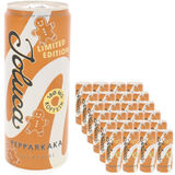 Joluca Energidryck Pepparkaka 24-pack 