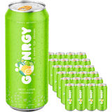 Gönrgy Sweet Lemon, 24er Pack (EINWEG) zzgl. Pfand