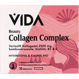 Vida Beauty Collagen Complex 30-pack