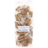 Lakritsfabriken Blåbær & Saltlakridskarameller