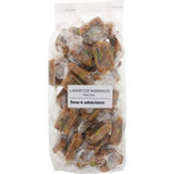 Lakritsfabriken Banan & Saltlakritskola