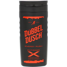 Motatos Showergel & Shampoo Men Energy Rush