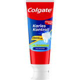 Bäst före: 2027-06-30 Colgate Tandkräm Karies Kontroll