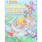 4M Spel Pirat Skattjakt