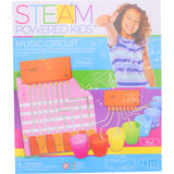 4M Music Circuit Videnskabssæt