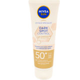 Nivea Kasvoaurinkovoide Dark Spot Control SK50 UV