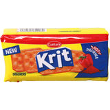 Krit Paprika Cracker