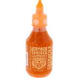 Crying Tiger Sriracha Mayo Chili