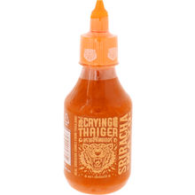 Sriracha Mayo Chilisauce