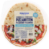 Bäst före: 2026-10-22 Fontana Pizzabotten 4-pack