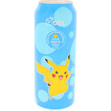 Qdol Kolsyrat Vatten Citrus