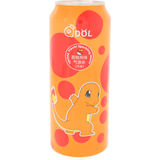 Qdol Kolsyrat Vatten Litchi