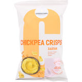Gårdschips Chickpea Crisps Za'atar