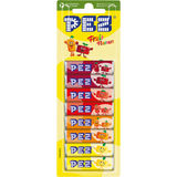 PEZ Pez Slikpastiller Refill