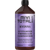  Mivitotal Kvinna