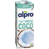 Alpro Kookos-riisijuoma