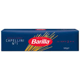 Barilla Capellini