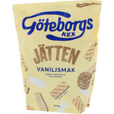 Göteborgs Vaniljevafler