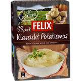 Bäst före: 2026-12-21 Felix Potatismos